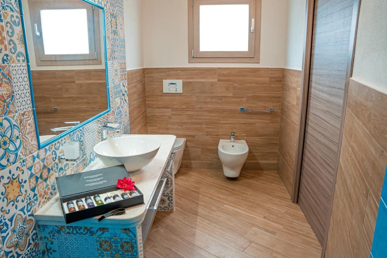 King Room Spa Bath