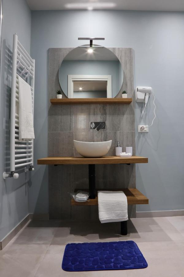 Habitación Doble con baño privado