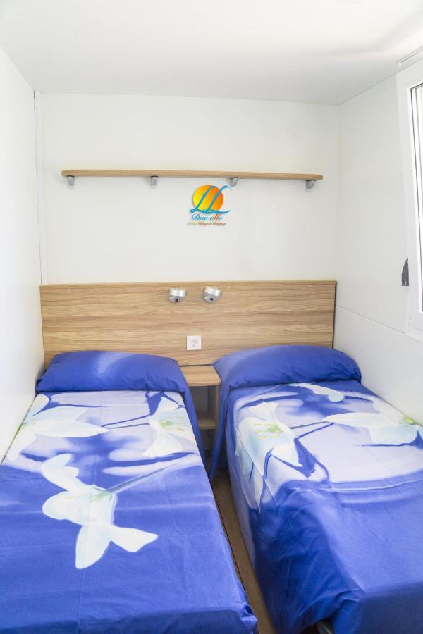 Mobile Home