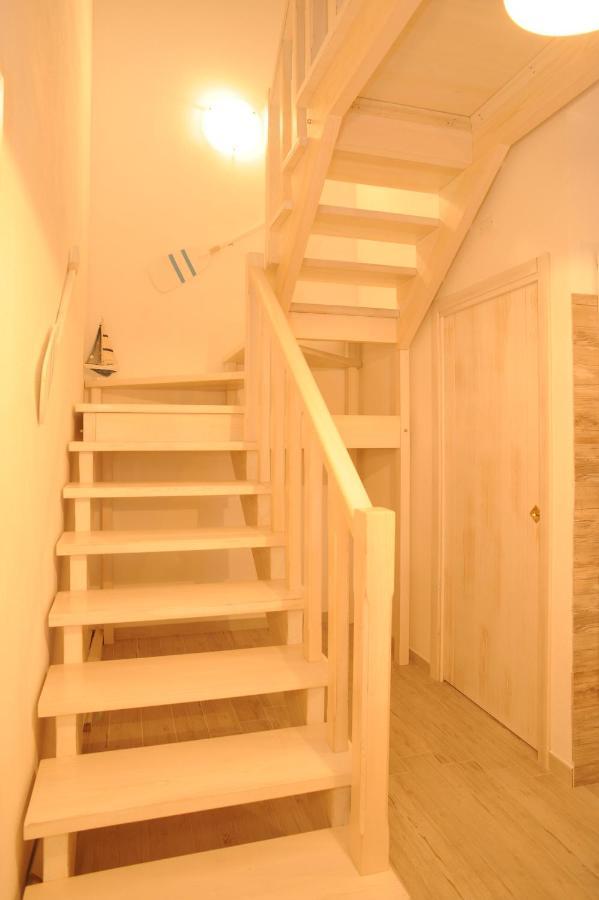 Duplex Apartment