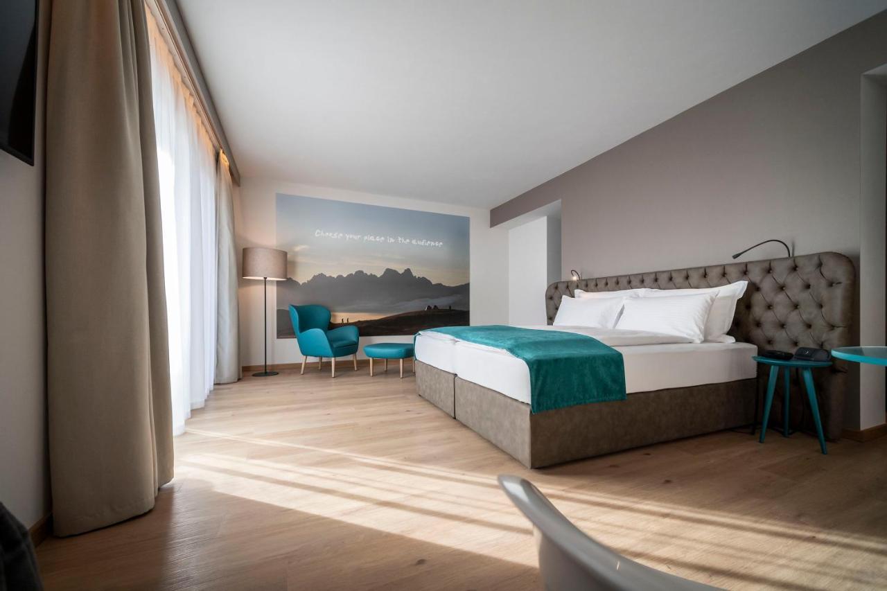 Superior Dreibettzimmer
