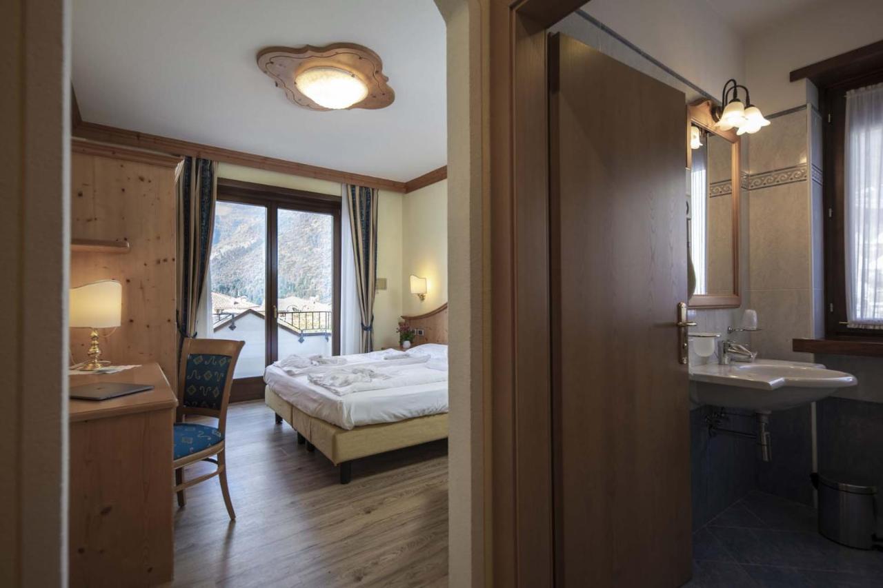 Double Room Extra Bed