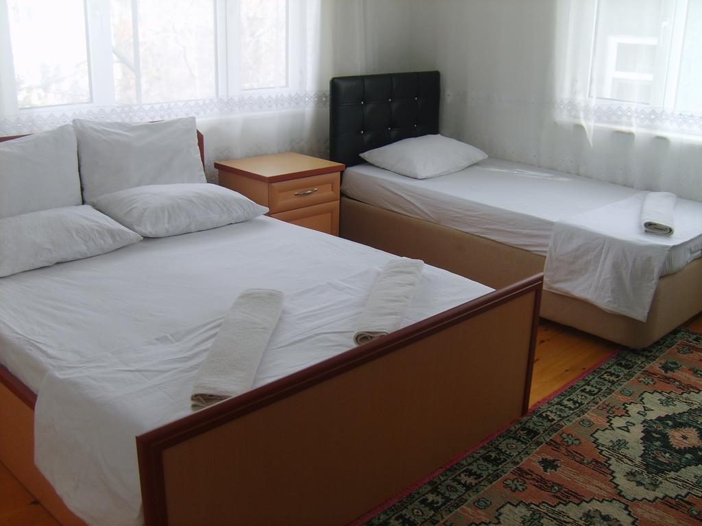 Exclusive Suite