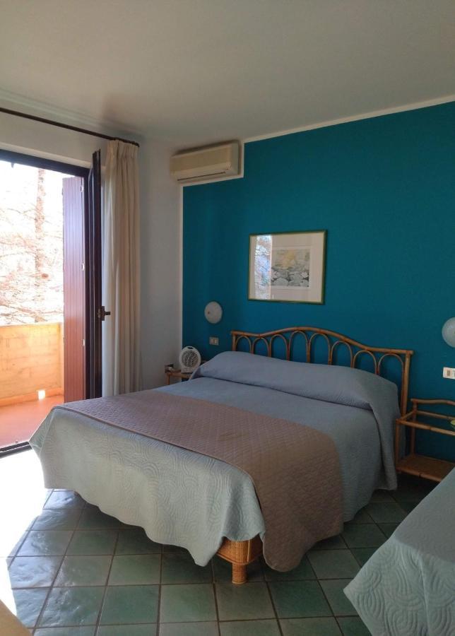 Familienzimmer mit Balkon