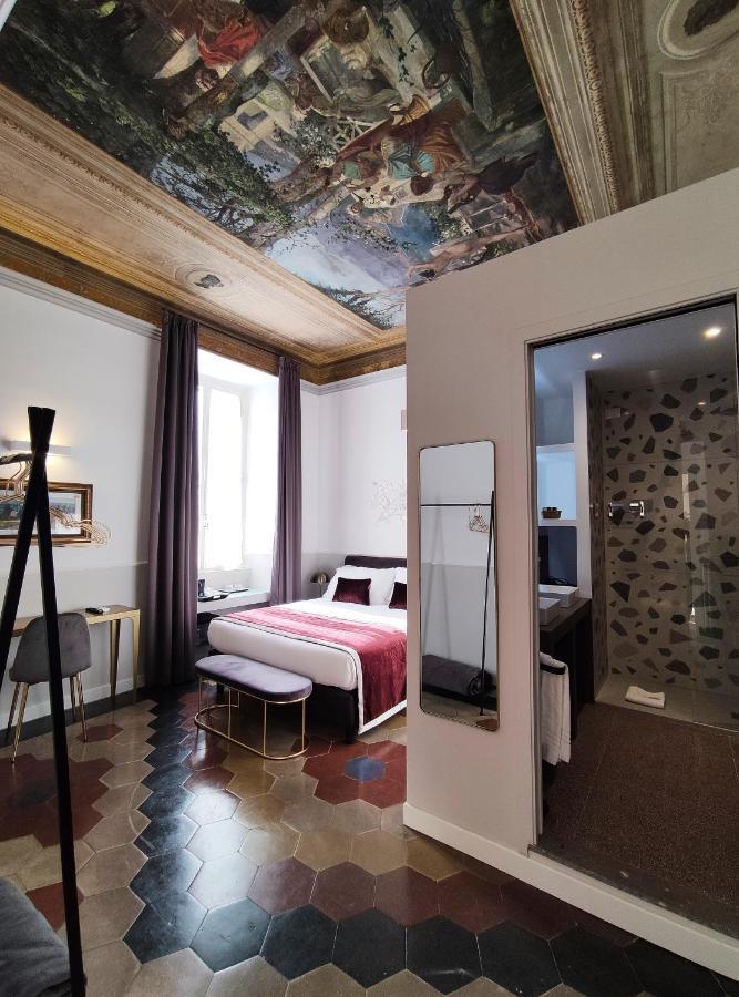 Deluxe Suite met Kingsize Bed