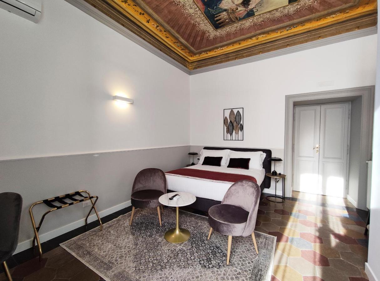 Superior Kamer met Kingsize Bed