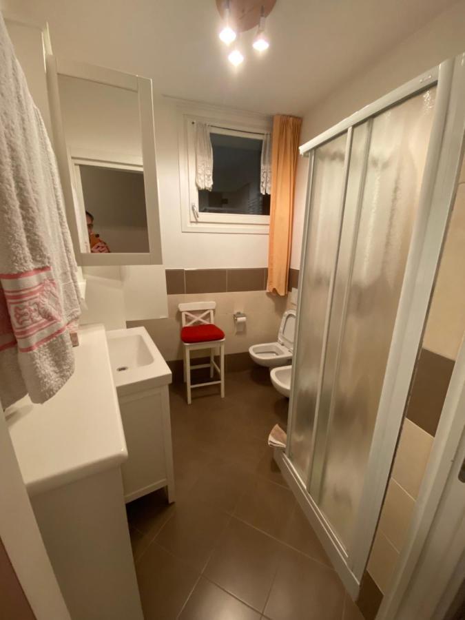 Apartament typu Standard z 2 sypialniami – piwnica