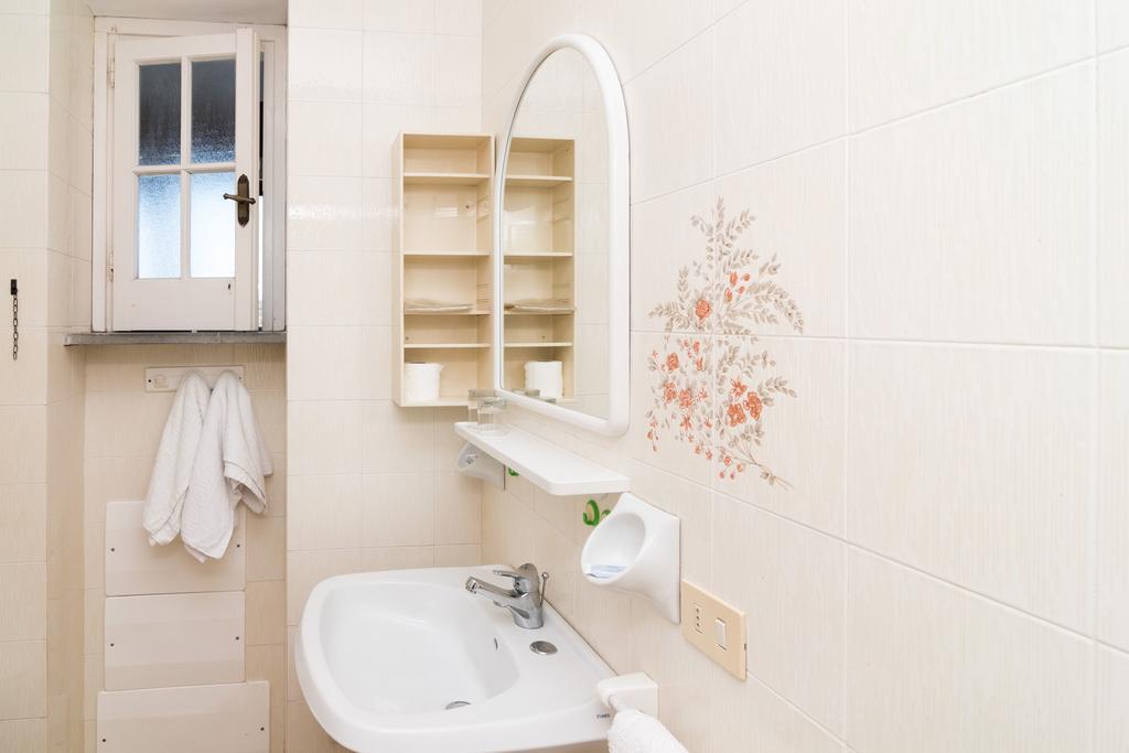 Double or Twin Room with Balcony