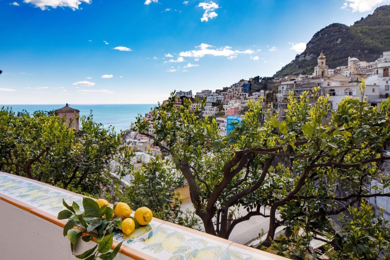 Double Room with Sea View