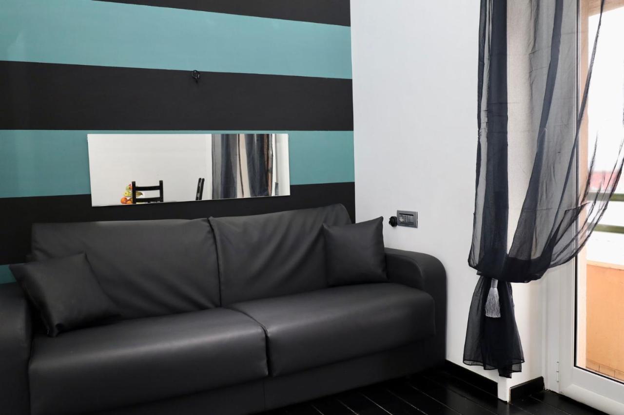 Suite Junior con sauna