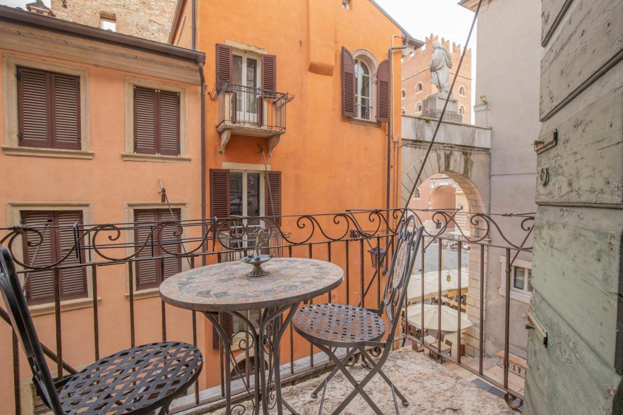 Duży Apartament z 1 sypialnią i balkonem