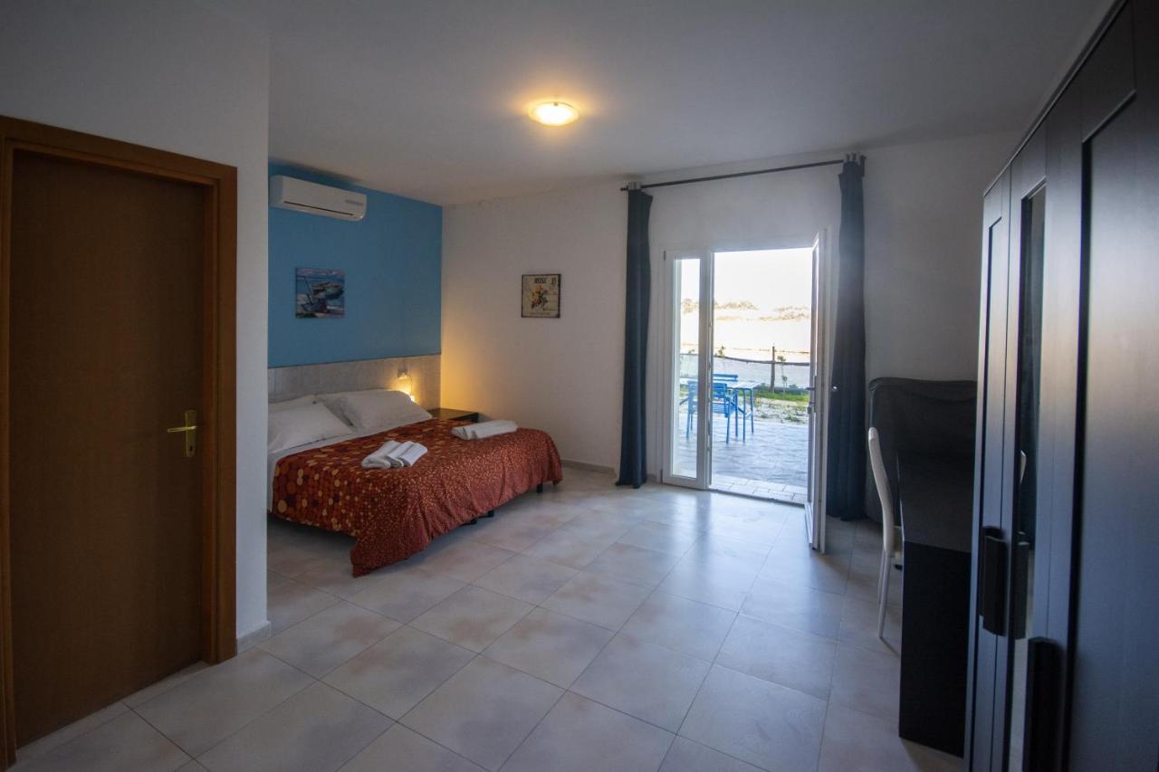 Classic Quadruple Room