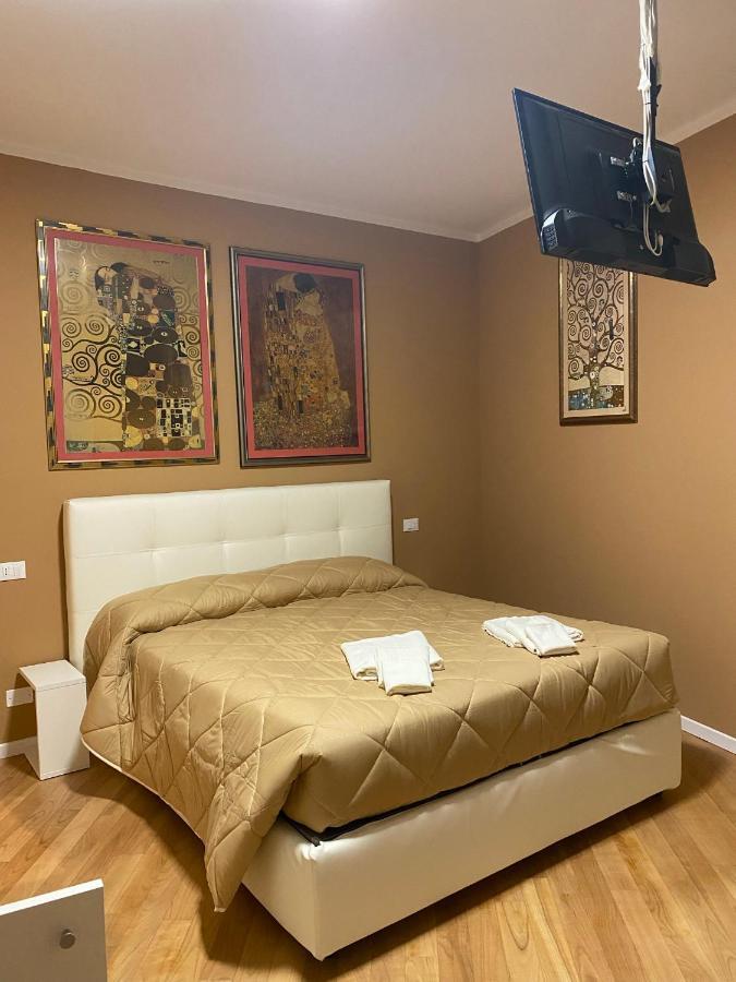 King Room Lake View