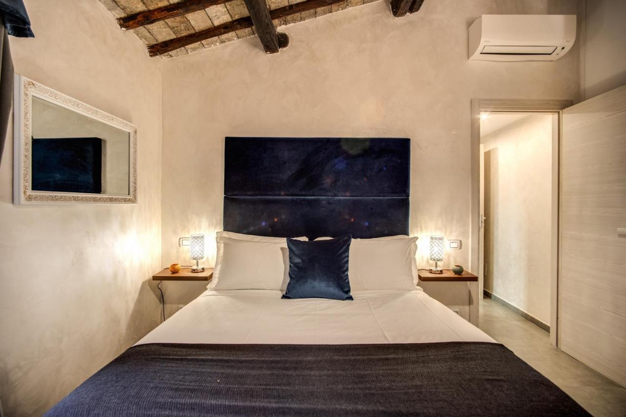 Apartament typu Deluxe