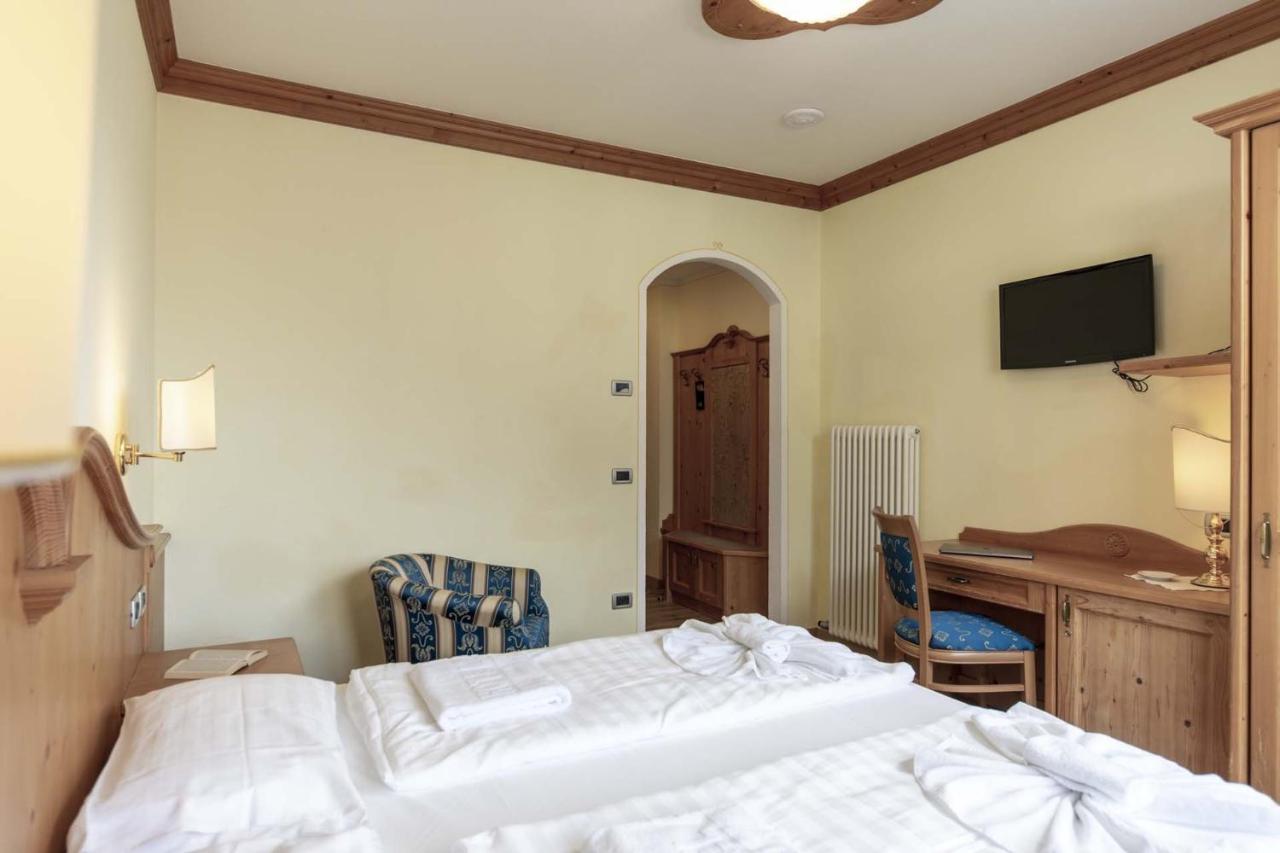 Double Room Extra Bed