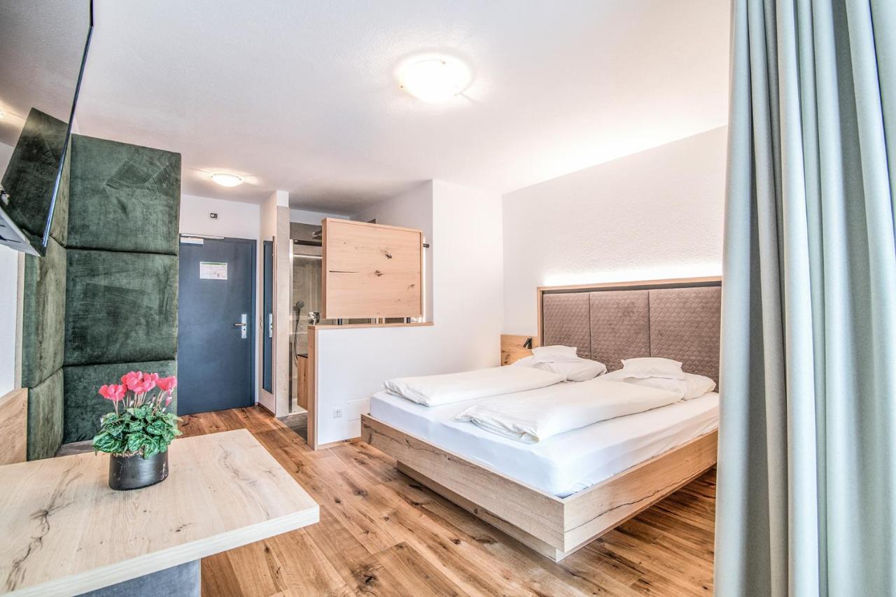 Standard Doppelzimmer