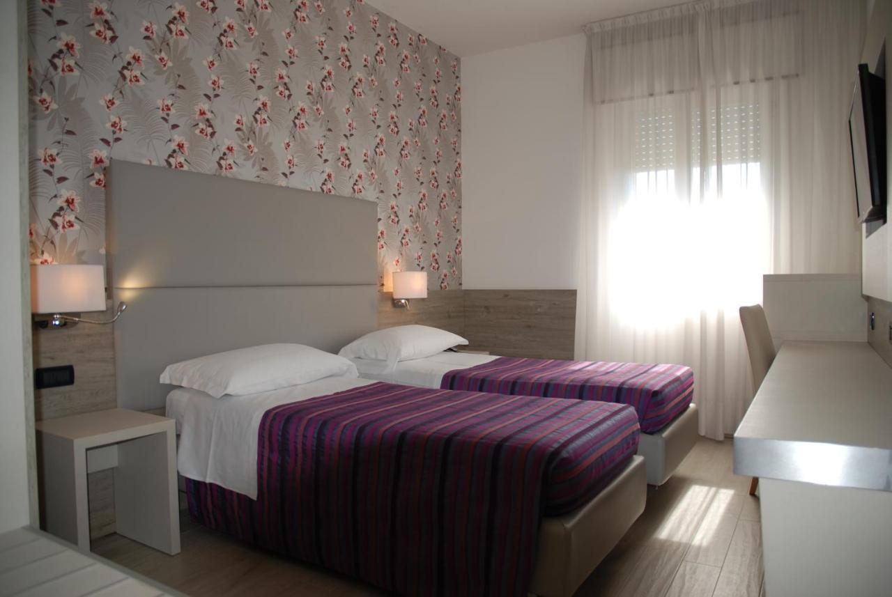 Classic Double or Twin Room