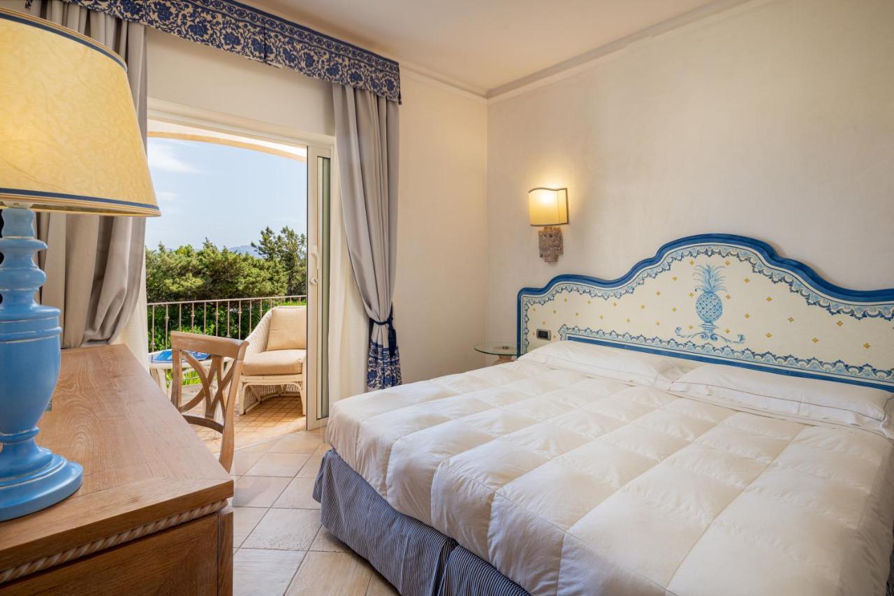 Superior Double Room with Garden View