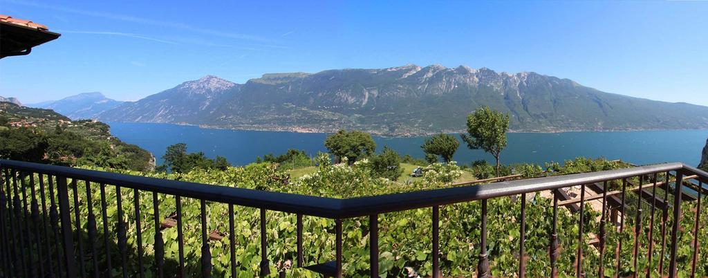 Superior Double Room Balcony Lake View
