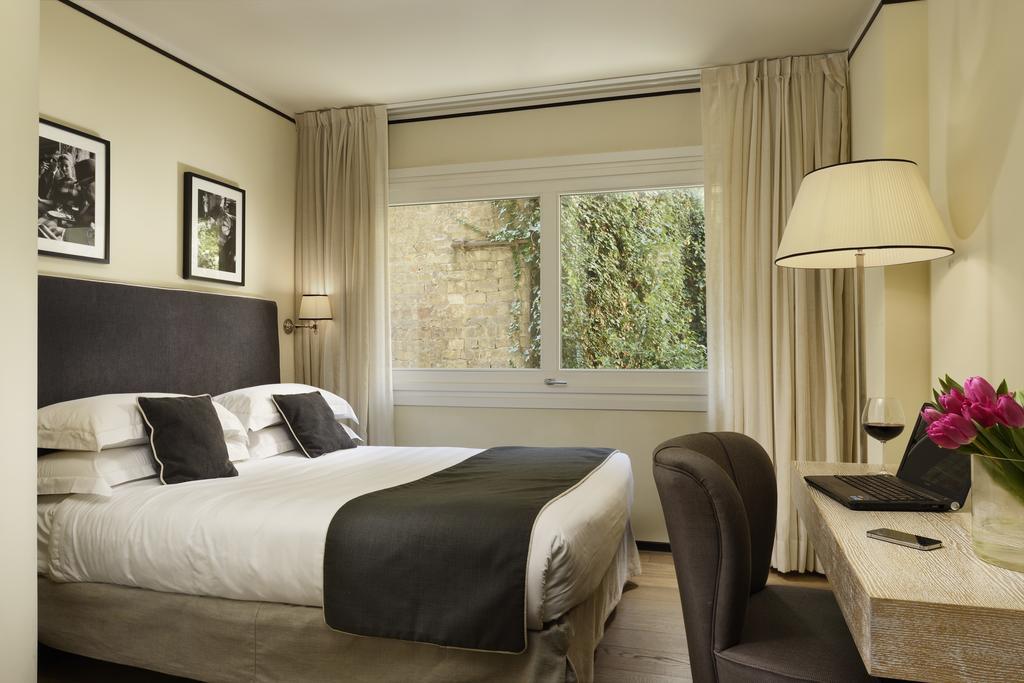 Apartament typu Classic Suite