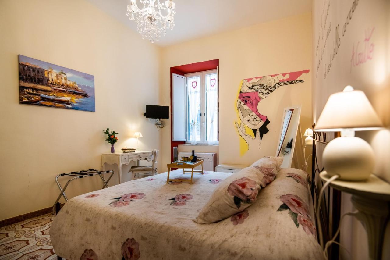 Double Room Private External Bathroom