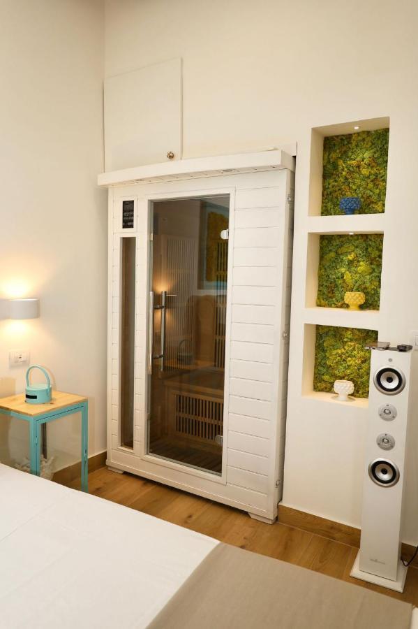 Suite Doble Deluxe - Cama grande