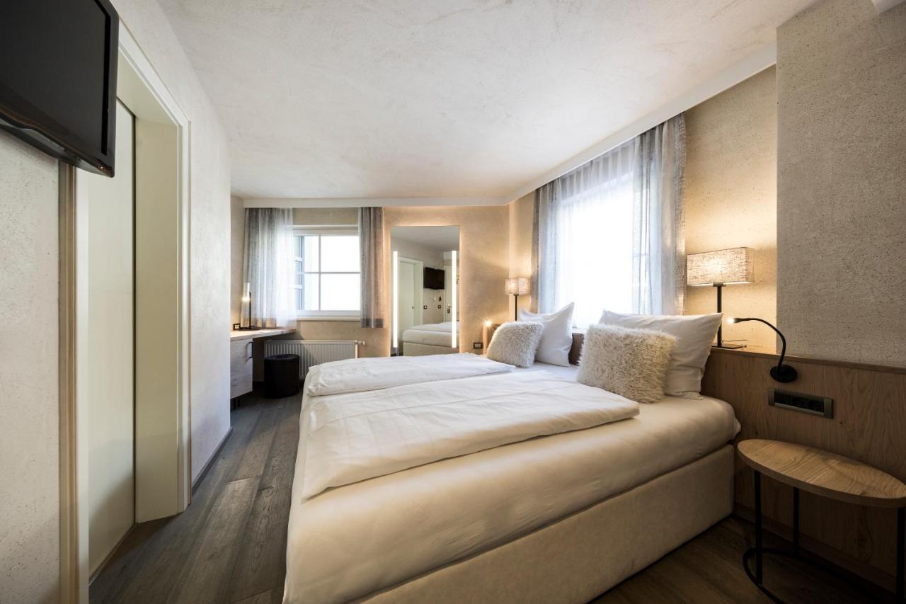 Kleines Doppelzimmer