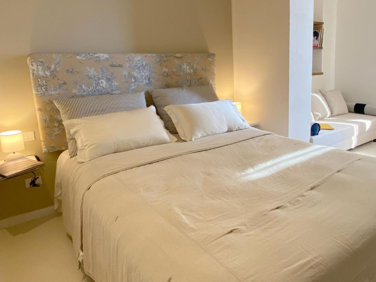 Chambre Double – Vue sur Lac