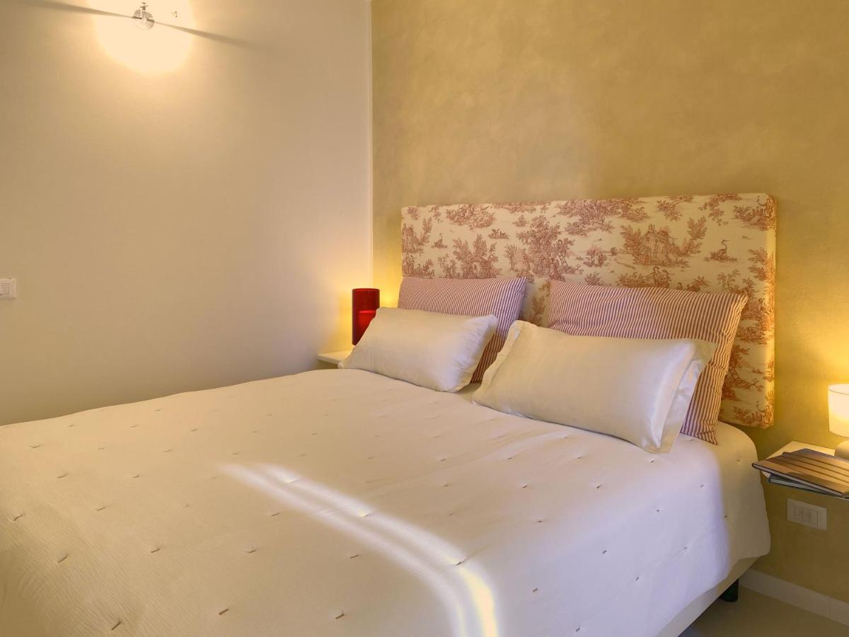 Chambre Double – Vue sur Lac