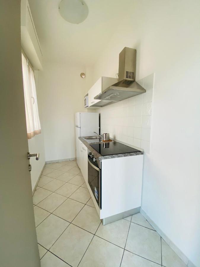 Apartament typu Penthouse
