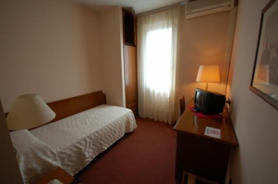 Chambre Simple