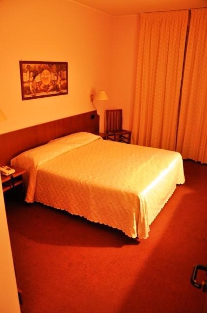 Chambre Double ou Lits Jumeaux