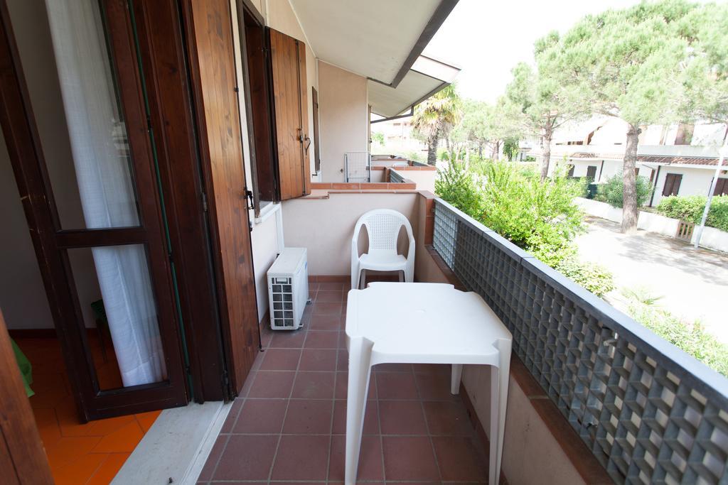 Egy hálószobás apartman - erkéllyel