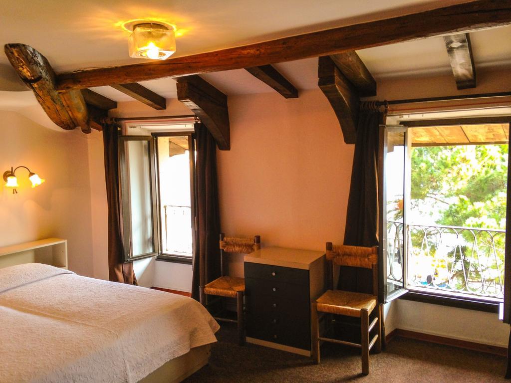 Double Room Lake View
