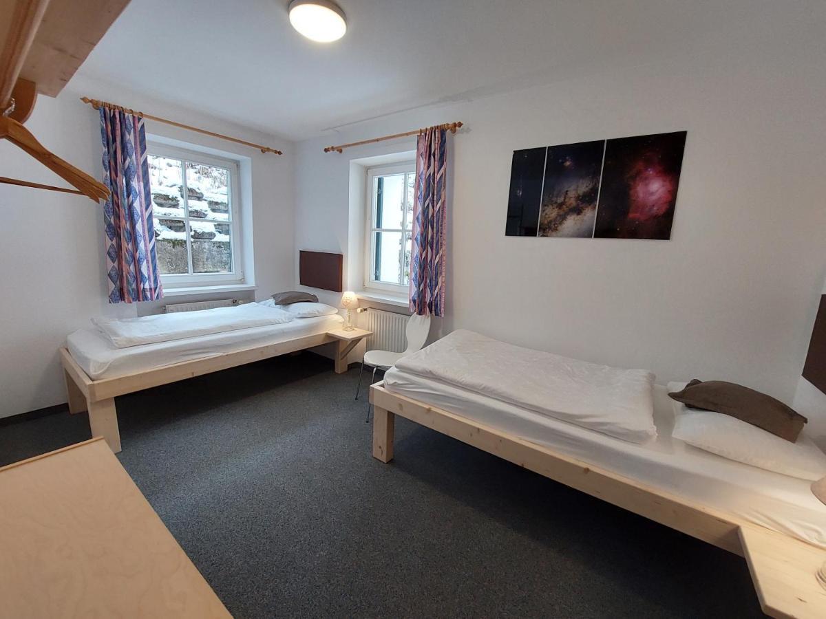 Apartment mit 2 Schlafzimmern