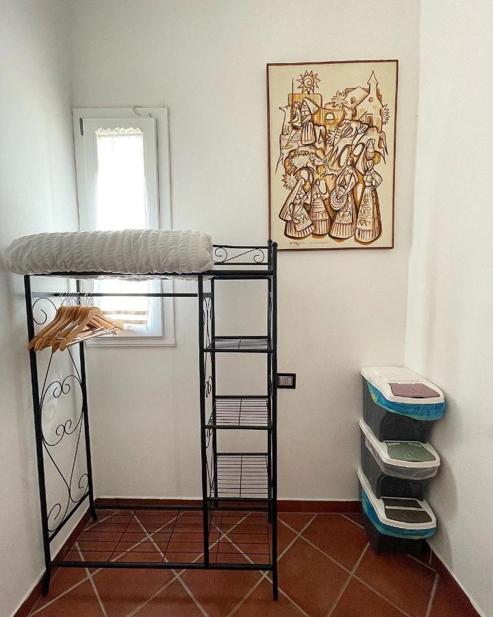 Chambre Triple Supérieure