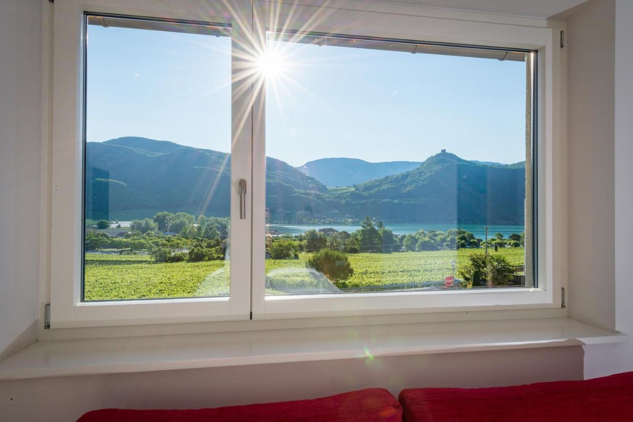 Double Room Lake View