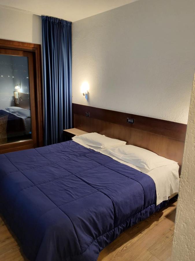 Economy Double or Twin Room