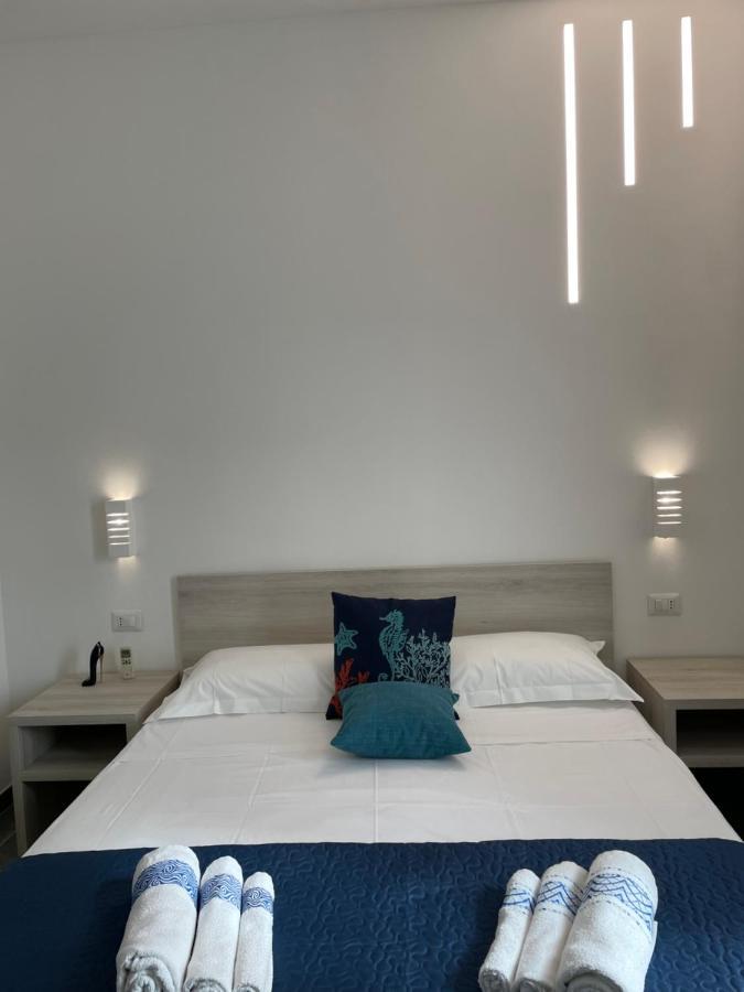 Habitación Doble Pequeña
