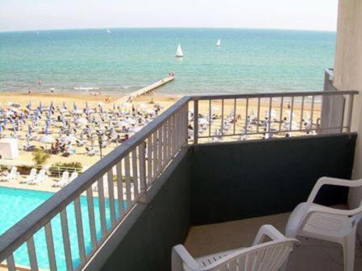 Chambre Triple - Vue sur Mer