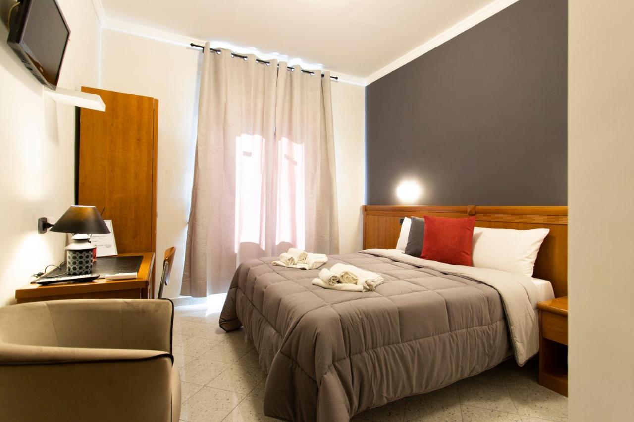 Habitación Doble con baño privado