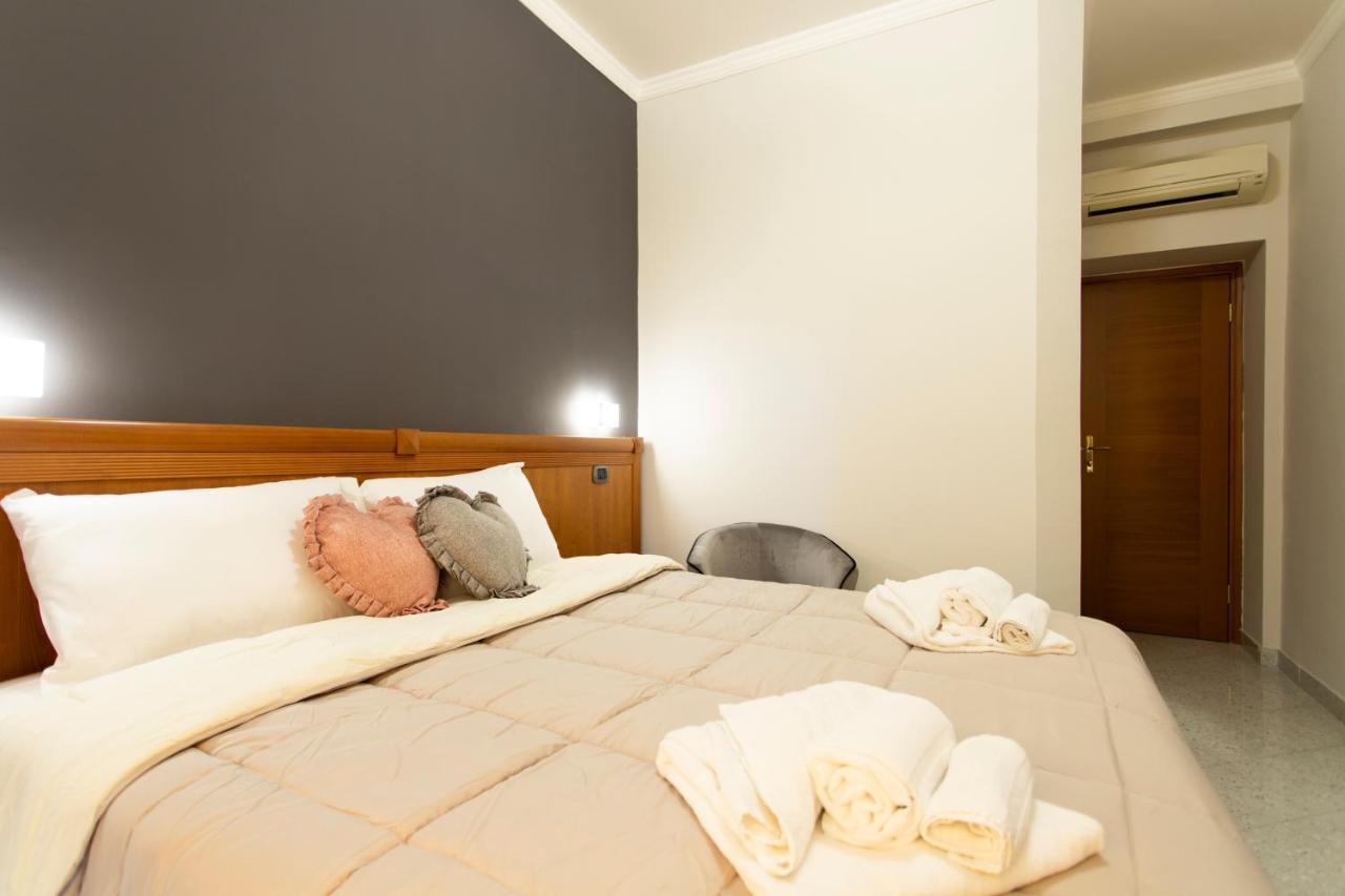 Habitación Doble con baño privado