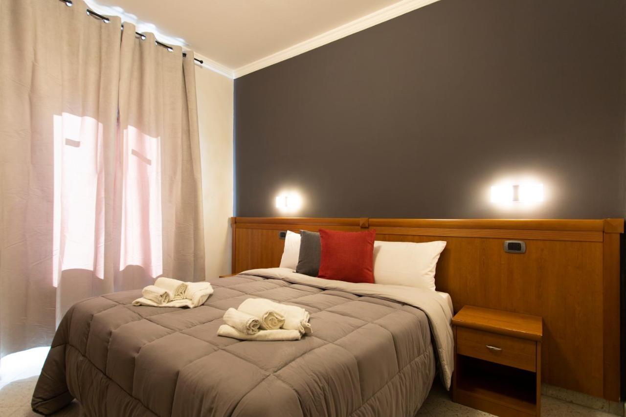 Habitación Doble con baño privado