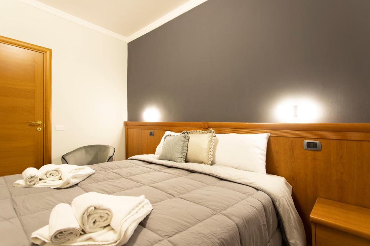 Habitación Doble con baño privado