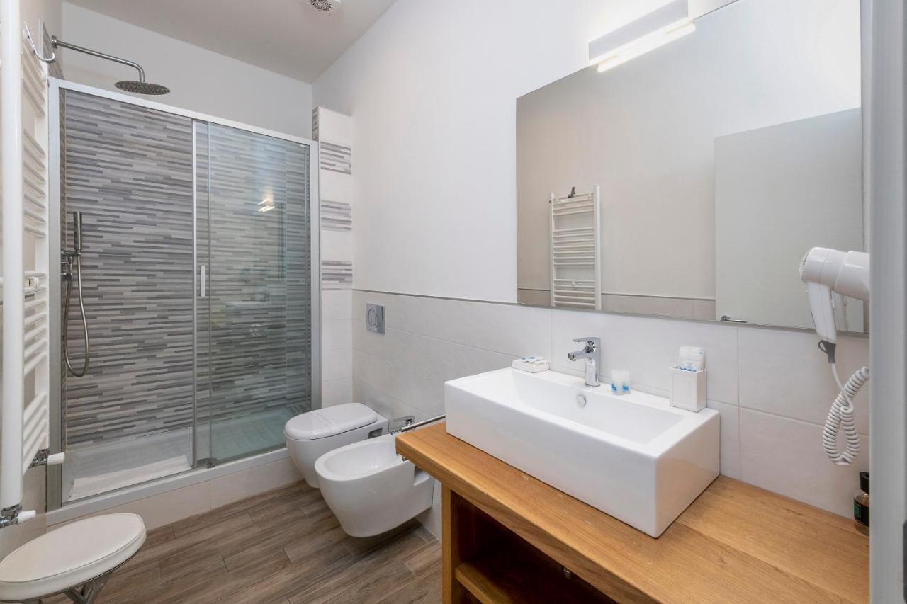 Habitación Triple Estándar