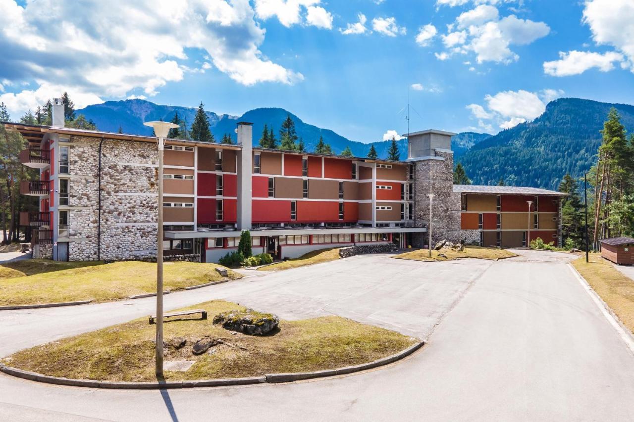 Estudio Triple Estándar