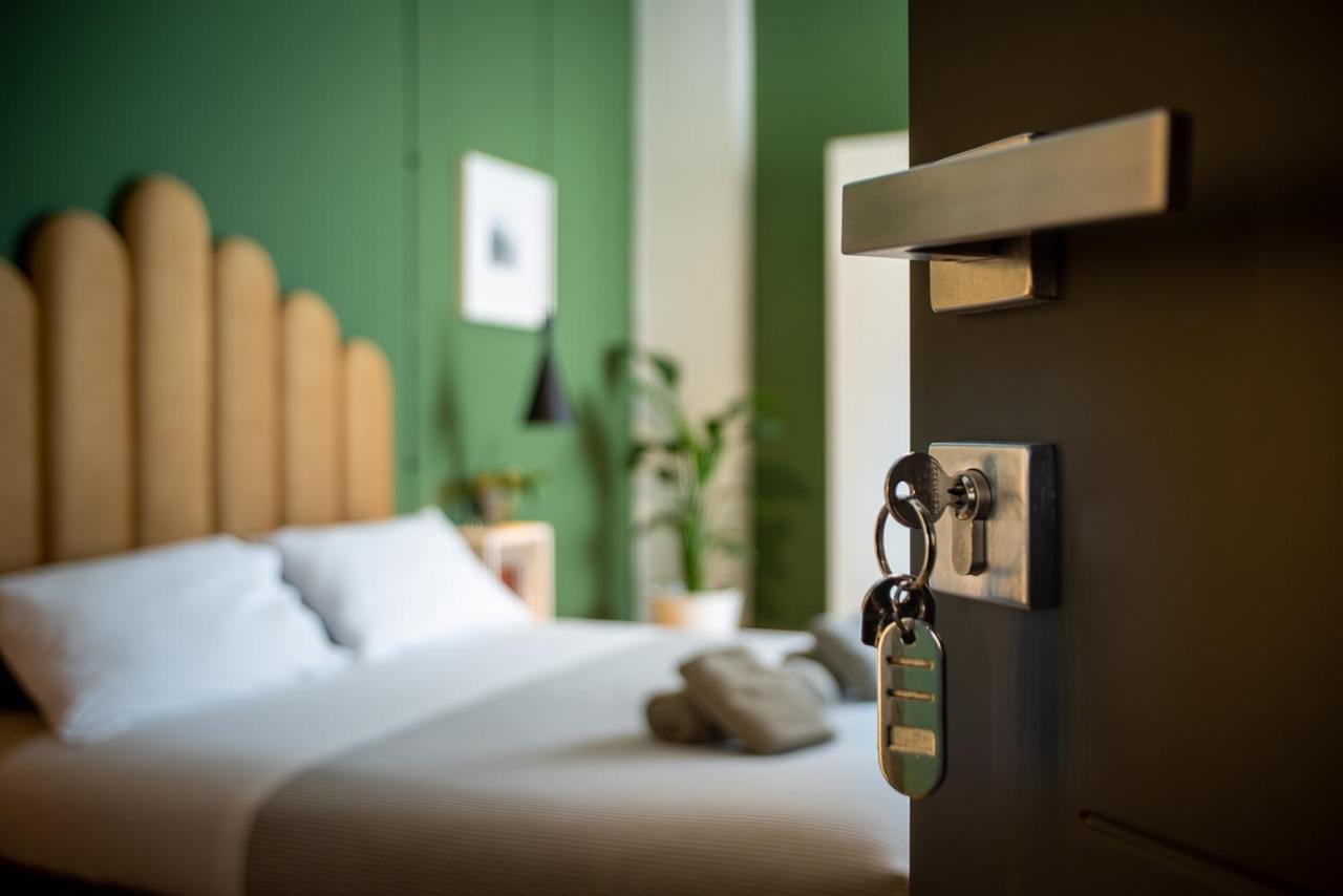 Comfort Doppelzimmer