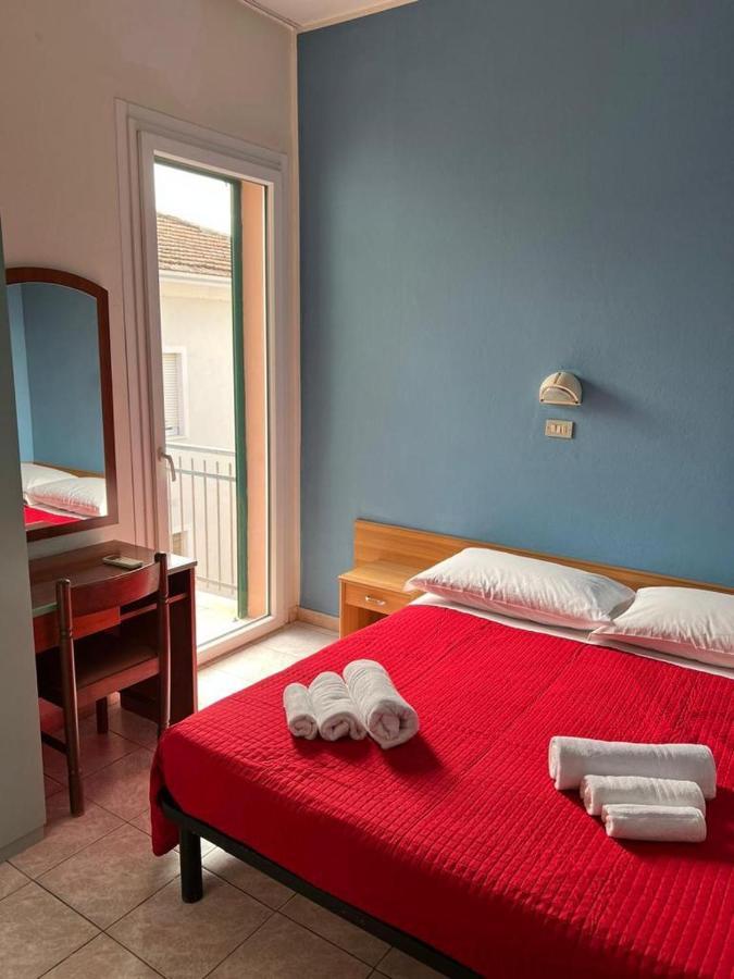 Pokój Dwuosobowy typu Standard z balkonem
