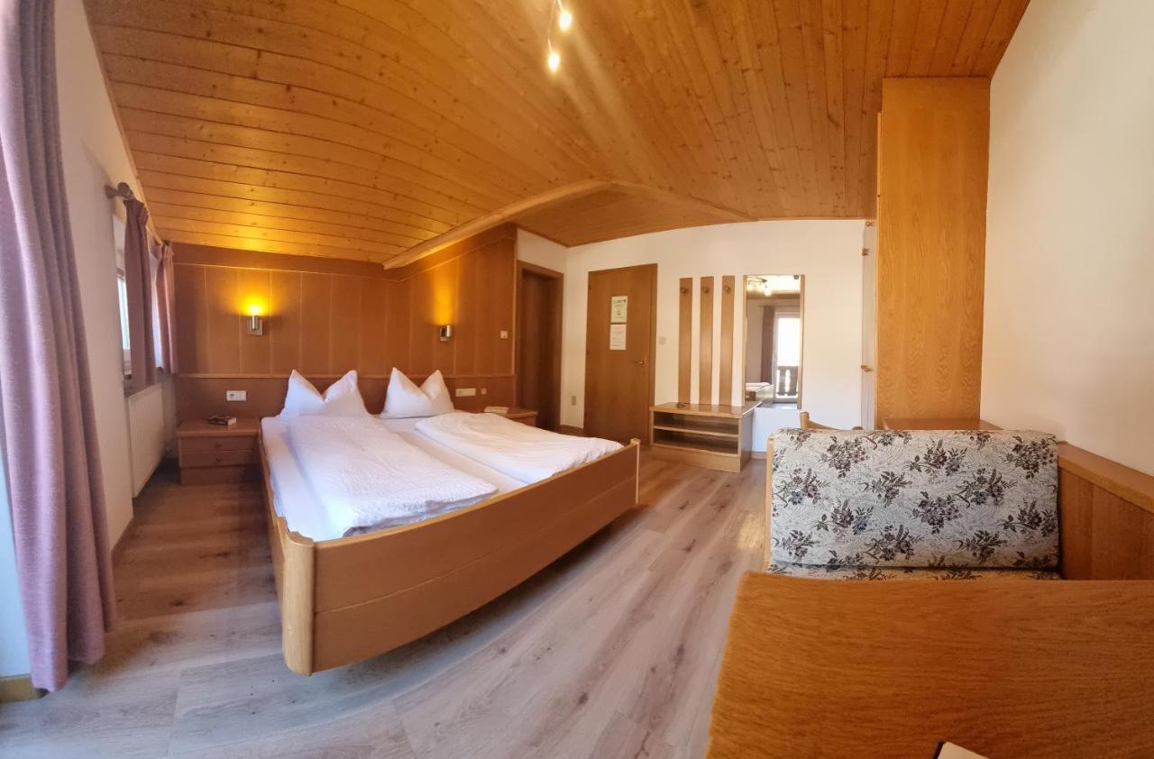 Deluxe Doppelzimmer
