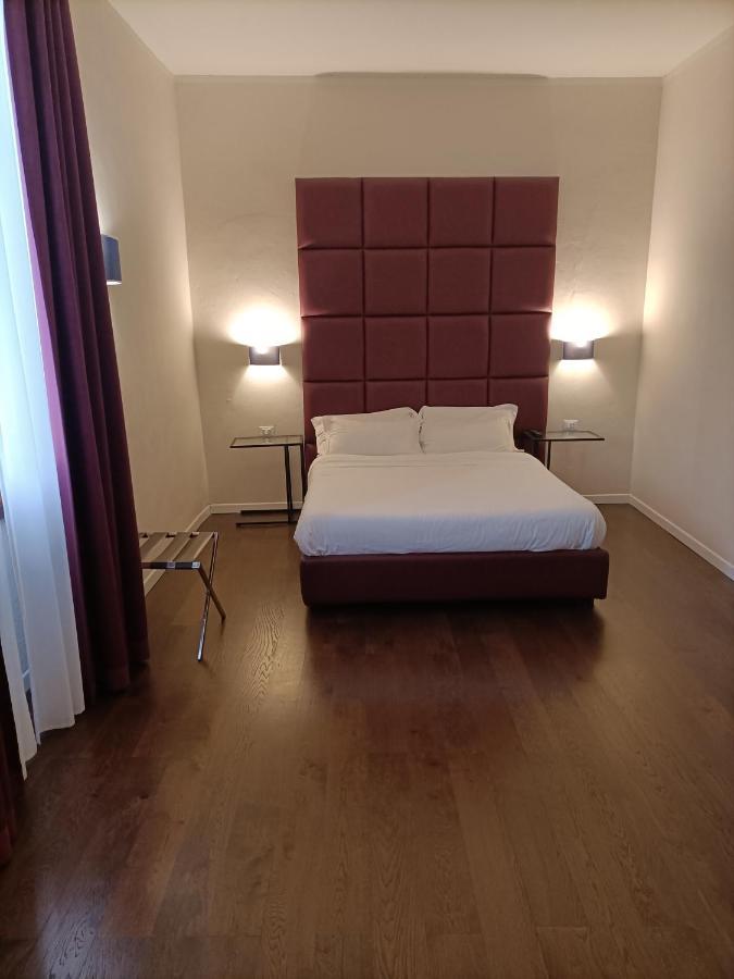 Apartament typu Suite